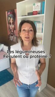 Vous ne savez pas toujours comment équilibrer vos assiettes qui contiennent des lentilles ou des pois chiches…Voici mes conseils 🤗 
.
#marielaureandre #igbas #légumineuses