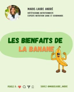 Consommez-vous des bananes ?
Suivez @marielaure_andre pour des conseils pro en nutrition IG bas et pour des recettes saines et gourmandes 😋
Téléchargez votre guide nutrition IG bas (conseils, menus et recettes 100 % IG bas) : allez vite dans mon profil @marielaure_andre, puis cliquez sur le lien dans la bio 💕
Retrouvez-moi sur YouTube pour des conseils nutrition, minceur et bien-être : plus de 430k fans me font déjà confiance 🎉🍀🌸 : Chaine Youtube "Marie-Laure André, experte IG bas"
Le programme IG bas : https://www.programme-igbas.com/
.
.
.
#nutrition #marielaureandre #igbas #mangersainement