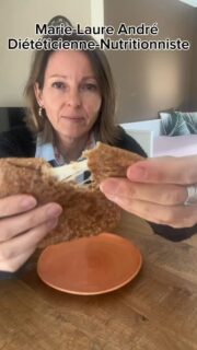 Naans au fromage #igbas 🤗😋 
La recette en vidéo et en commentaire !
.
#passionnutrition #marielaureandre